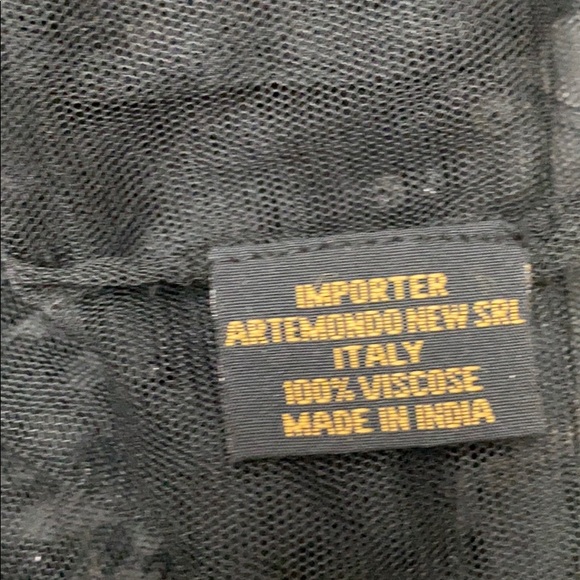 Ghungroo Sequin Top - Picture 7 of 8